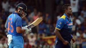 Angelo Matthews retires from Test Cricket