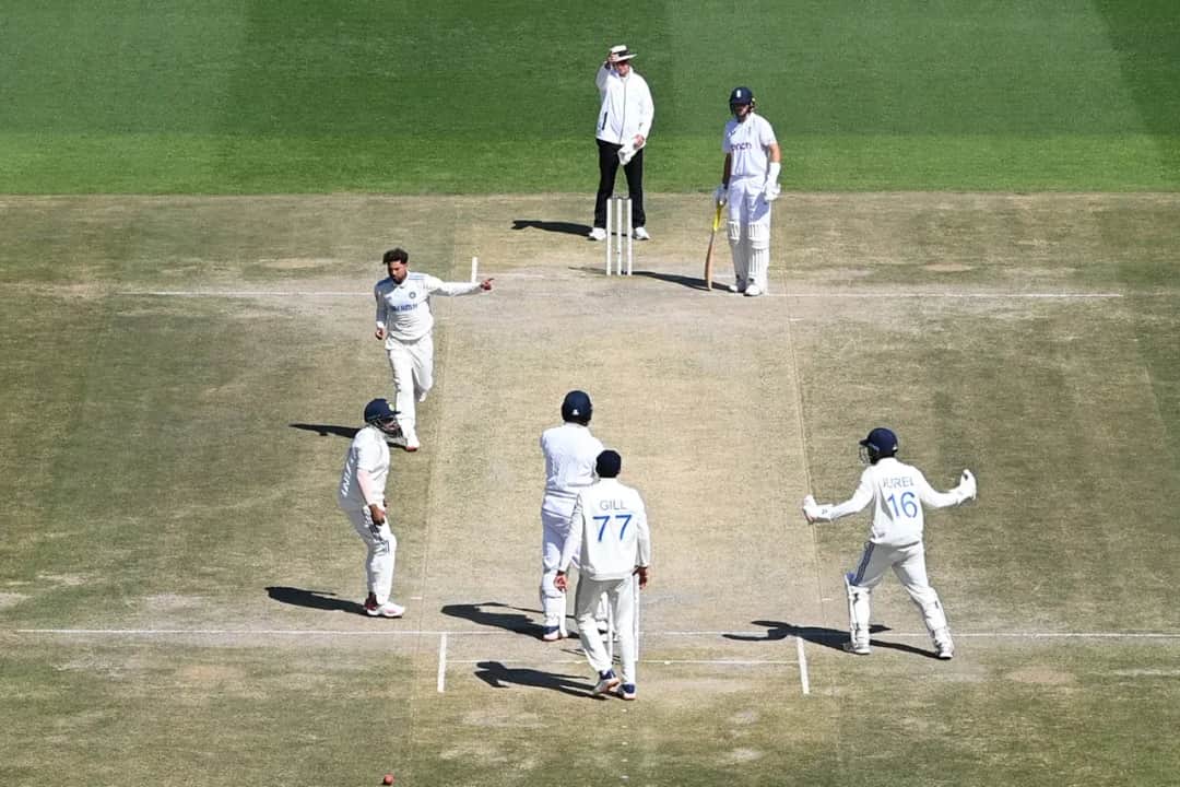 IND vs ENG Jiohotstar