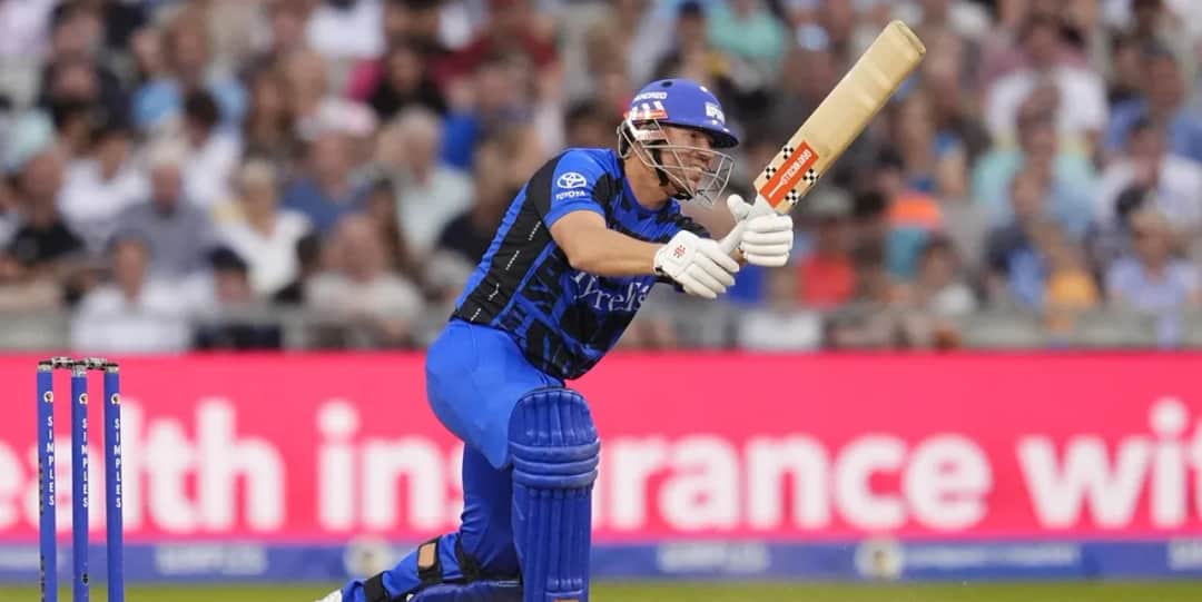 The Hundred 2025 - London Spirit vs Southern Brave: Dream11 Team