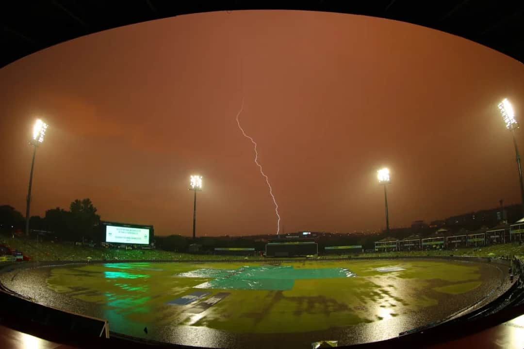 SuperSport Park Cricket Stadium Pitch Report, Map, Stats & Records