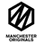 Manchester Originals (Men) Flag