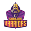 Sharjah Warriorz Flag